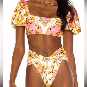 Agua Bendita Bathingsuit